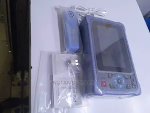 Mini OTDR Fiber Tester