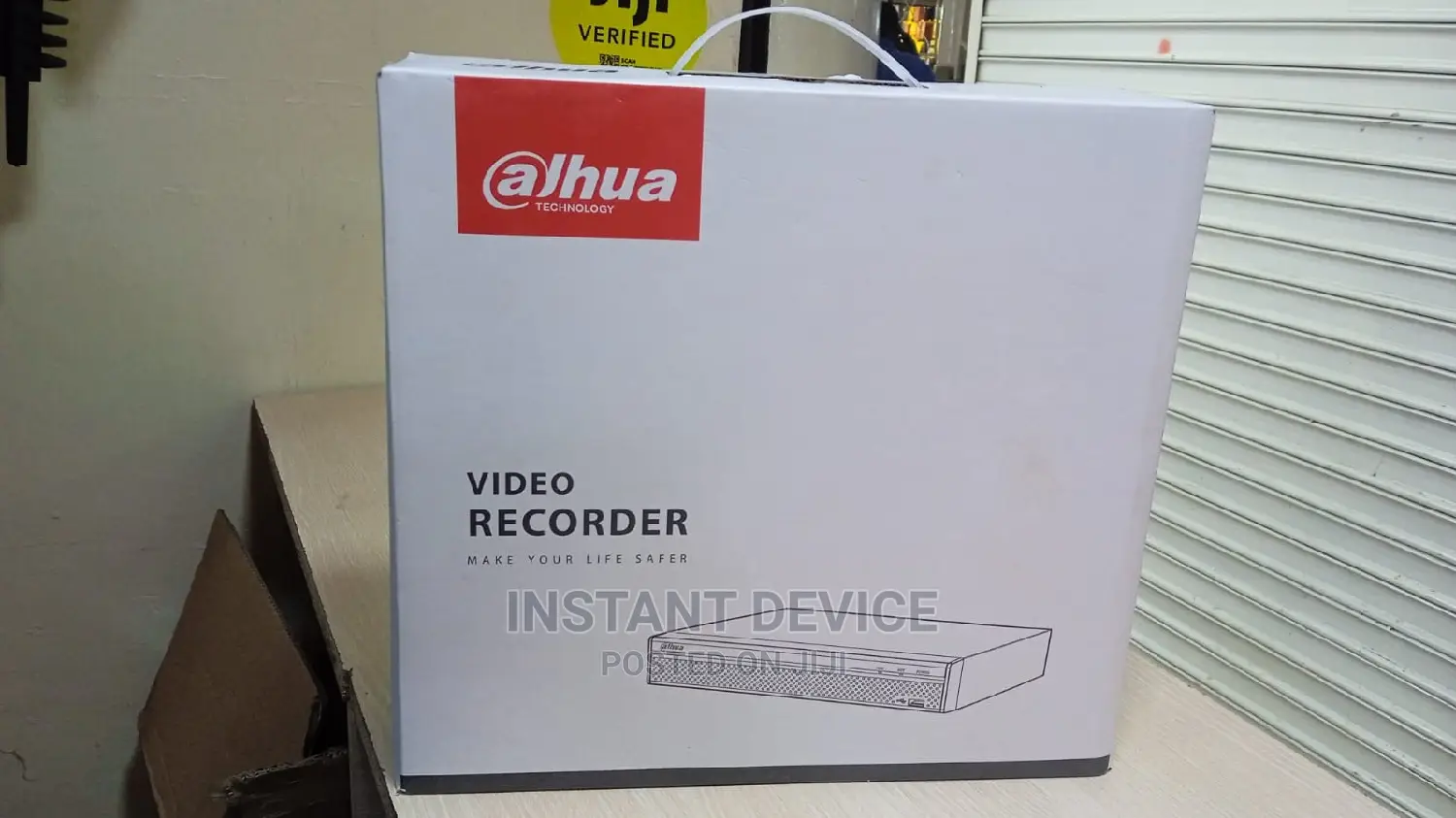 Dahua 16 Channel DVR Full HD