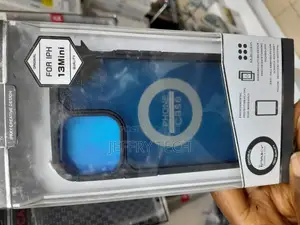 Ipaky Guard Case for iPhone13 Mini