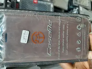 Flip Wallet Case for Apple iPhone 13 Pro