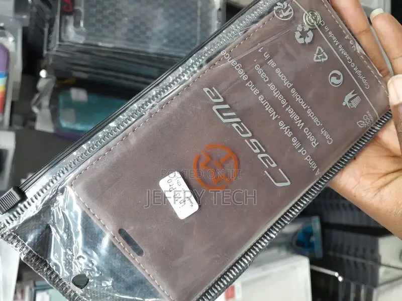 Flip Wallet Case for Apple iPhone 13 Pro