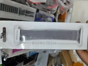 42mm/44mm/45mm Stainless Steel Smart Watch Strap ( Silver )
