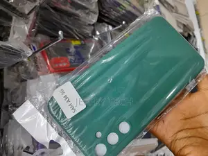 Compatible With Samsung Galaxy A34 5G Case Cover