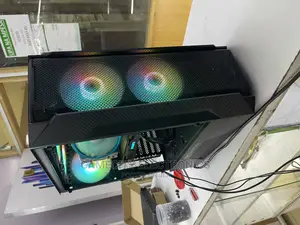 Desktop Computer Asus 16GB AMD Ryzen 7 SSD 256GB
