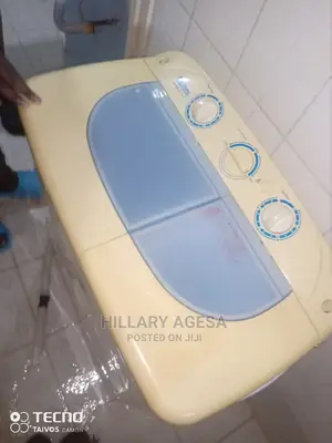 Washing Machine Service