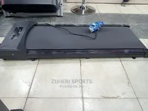 Walking Pad Running Machine Treadmill