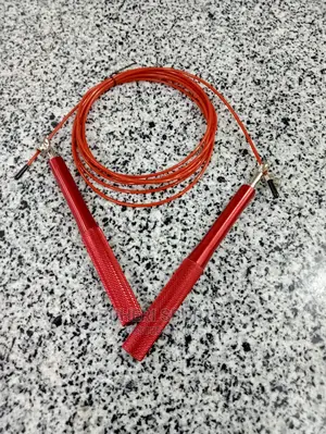 Skipping Rope Adjustable High Grade
