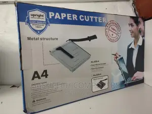 Paper Cutter A4 Paper Cutter A4