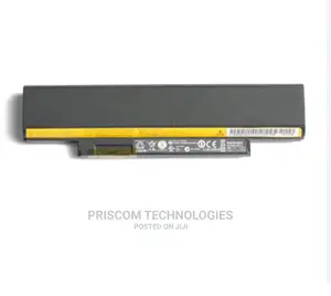 For Lenovo Thinkpad Edge X121e, X130e, X131e Battery