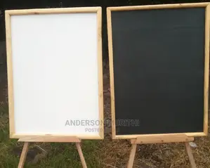 Omwami Board Makers