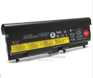 Lenovo Thinkpad T410 Battery Replacement 42T4235