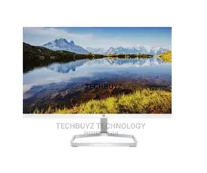 HP M27fwa 27" FHD Ultra Slim LED Monitor