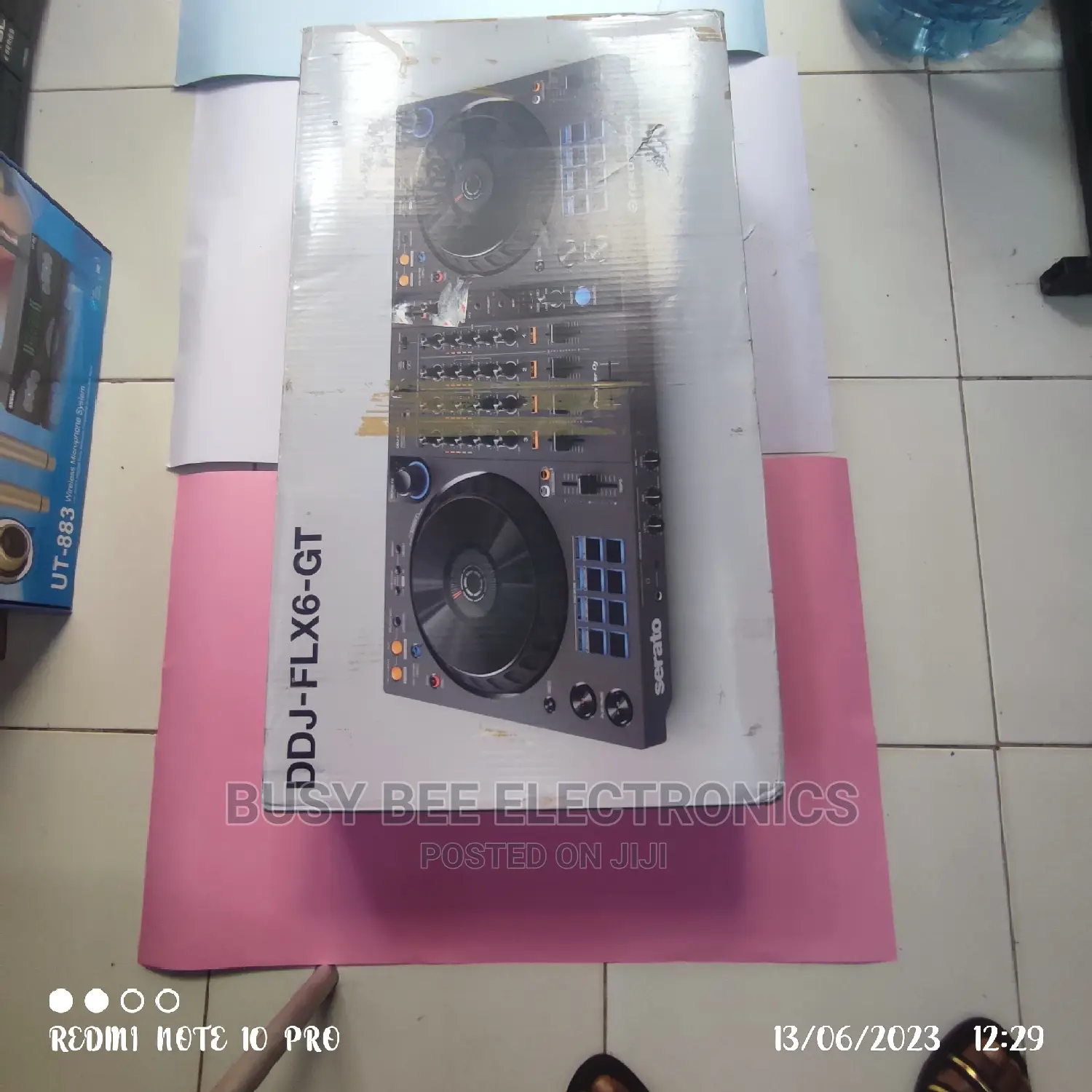 Stereo 2 ,3_4 Way External Crossover
