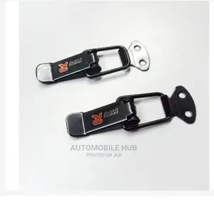 Type R Bumper Clip Holder