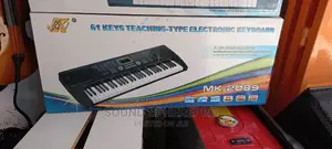 MK-2089 61 Key Training Keyboard
