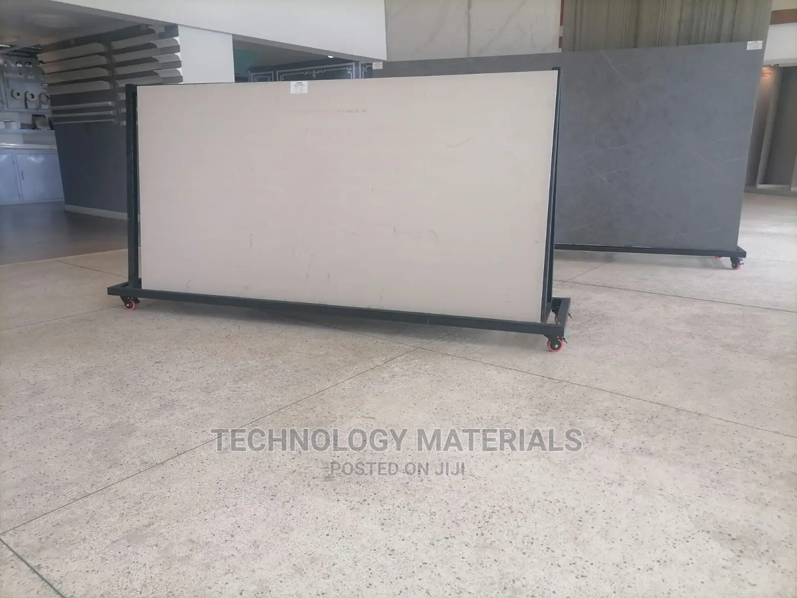Fiber Cement Board 12mm