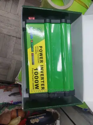 Electrical Equipment 1000watts Power Inverter