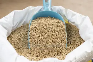 Enzymes for Animal Feed
