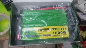 High Frequency Solarmax 1000watts Power Inverter