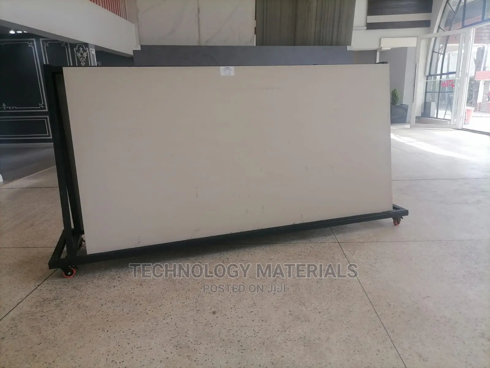 Fiber Cement Boards 6mm