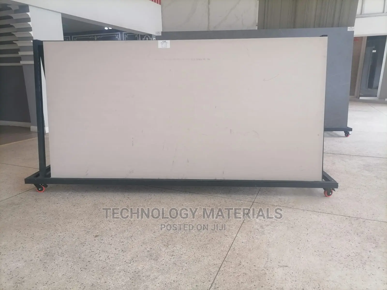 Fiber Cement Boards 6mm