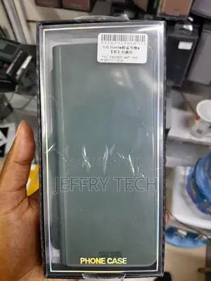 Samsung Fold 4 Case