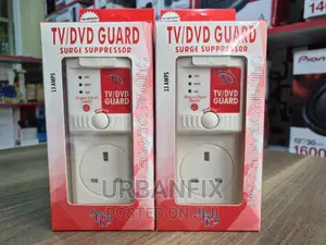 TV Guard Surge Stabiliser- 13A