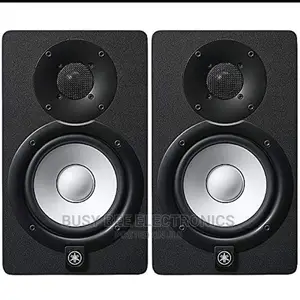 Yamaha Hs 8 Studio Monitors