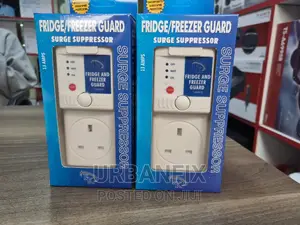 Fridge/Freezer Guard Surge Stabilizer
