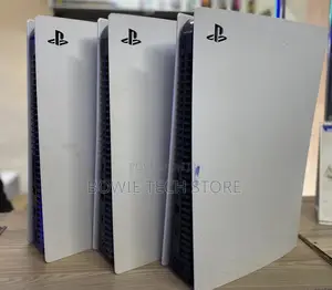 Ps5 Used Consoles