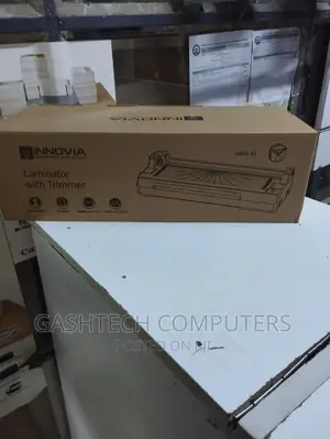 Innovia Laminating Machine A3