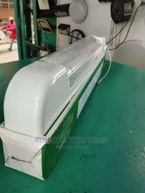 Shaver Lights Led