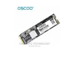512 Verbatim Internal SSD