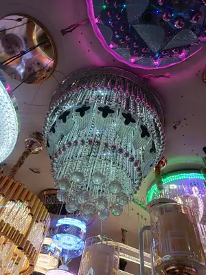 Lighting Chandelier Led