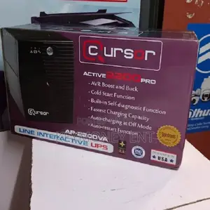 2200va Cursor Line Interactive UPS 2200va 2.2kva