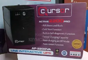 Quality UPS Cursor Line Interactive UPS 2200va 2.2kva