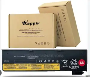 Laptop Battery for Ibm LENOVO X240, 45N1124
