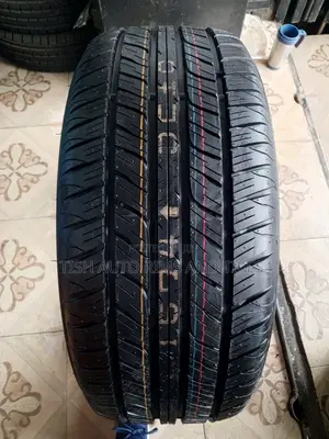 285/50r20 Dunlop Made in Japan