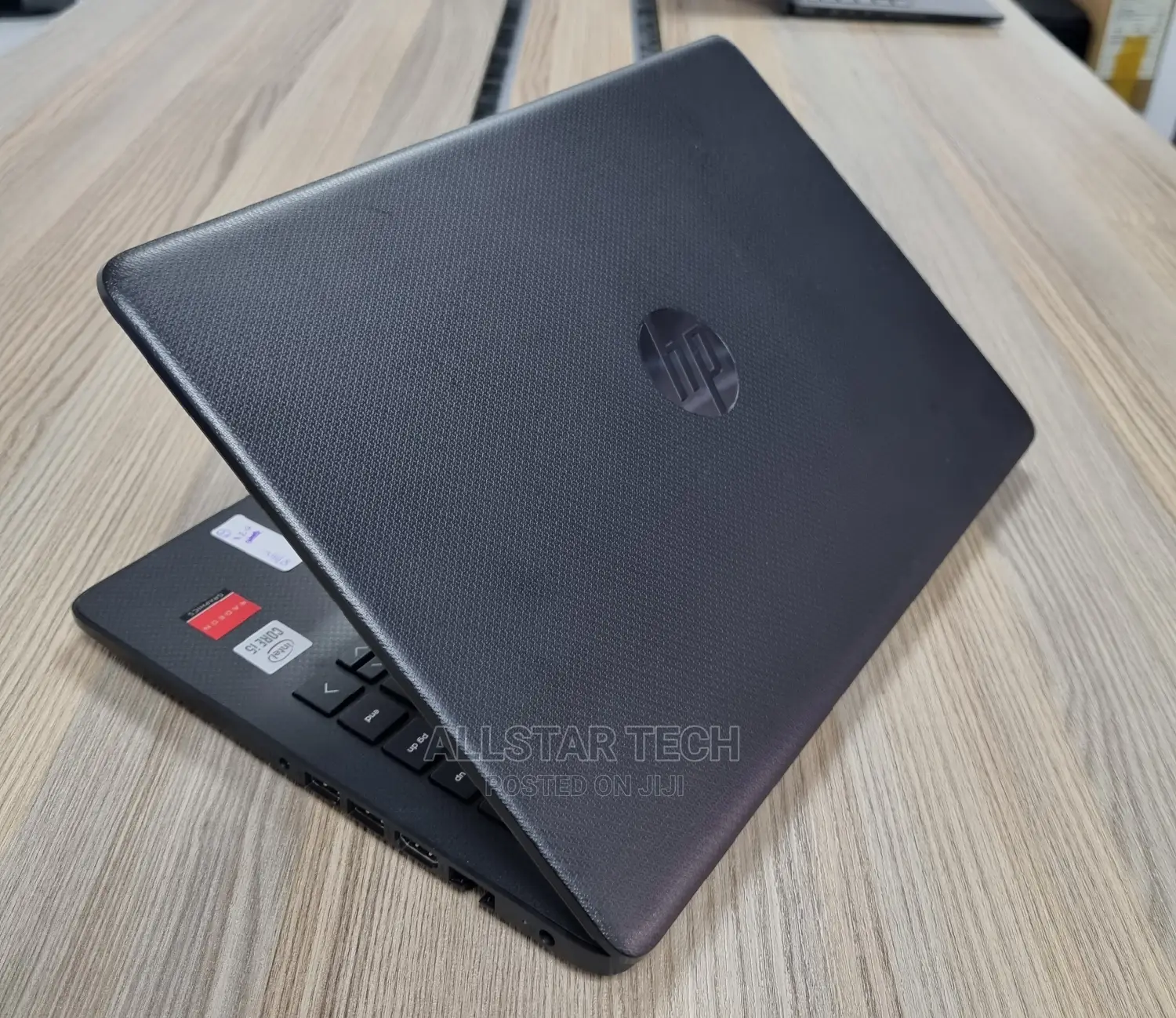 Laptop HP 8GB Intel Core I5 SSD 512GB