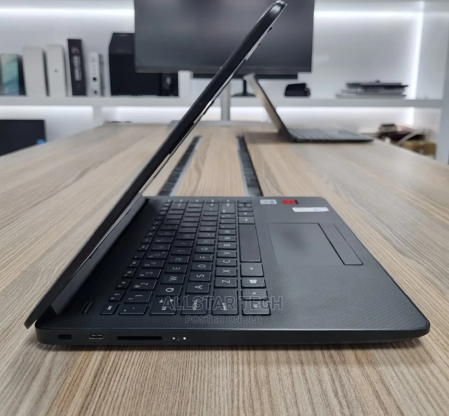 Laptop HP 8GB Intel Core I5 SSD 512GB