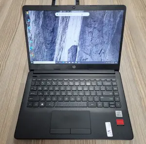 Laptop HP 8GB Intel Core I5 SSD 512GB