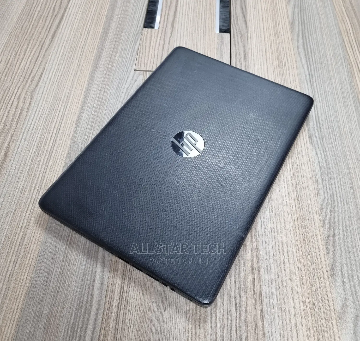 Laptop HP 8GB Intel Core I7 HDD 1T