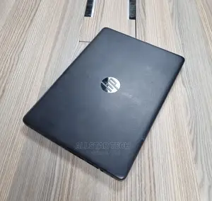 Laptop HP 8GB Intel Core I7 HDD 1T