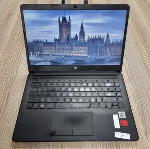 Laptop HP 8GB Intel Core I7 HDD 1T