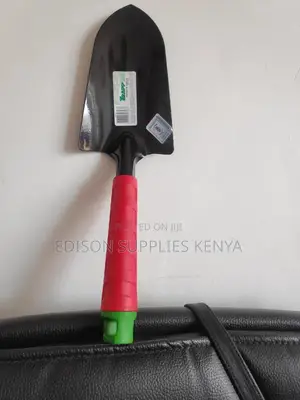 Trowel Hand Gardening Trapp Brazil Made Best Heavy Duty Spade Shovel