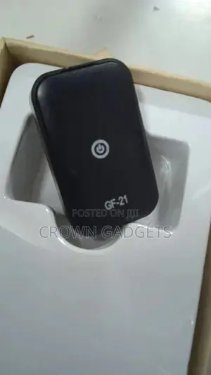 GF21 Mini Voice Activated Recorder GPS Tracker in Nairobi