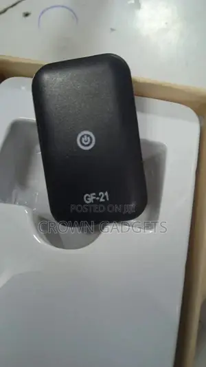GF21 Wireless Portable Mini Tracker