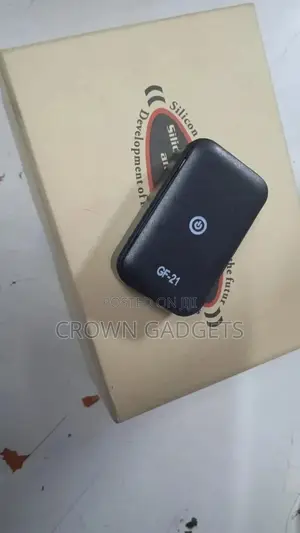Generic Gf21 Mini GPS Car Tracker, Long Battery Life