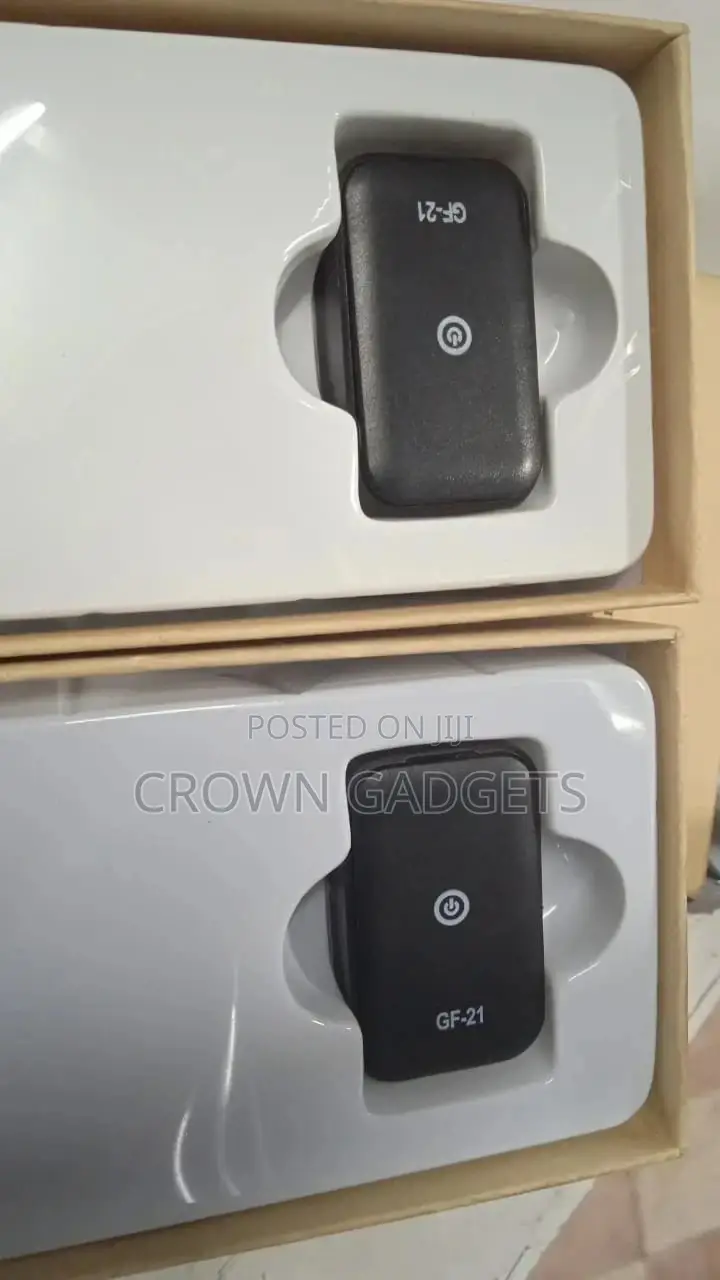 GF21 Mini GPS Tracker, Trendy Gadgets