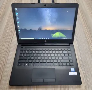 Laptop HP 4GB Intel Core I3 HDD 1T